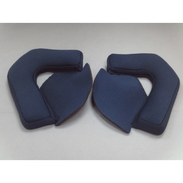 Spada Spada Storm Cheek Pad M